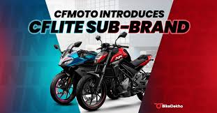 Highlights About CFMOTO Brand