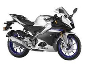 Yamaha R15M