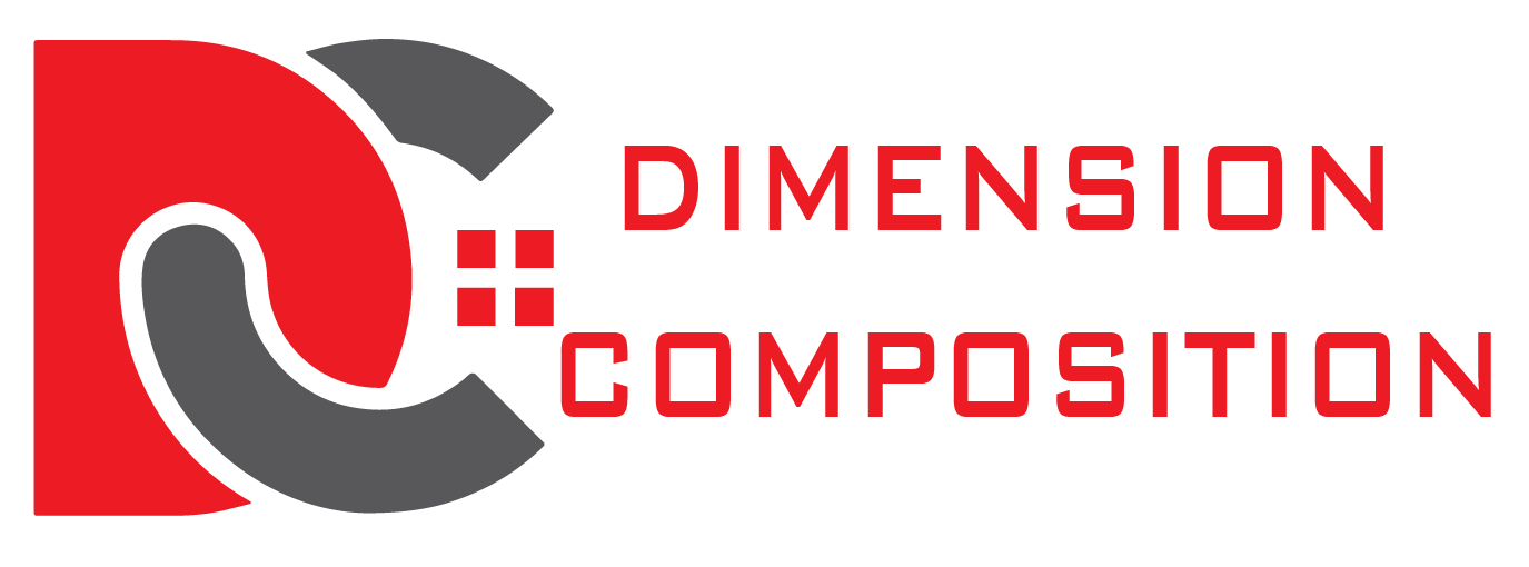 dimention Logo